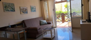Apartment Los Hibiscos